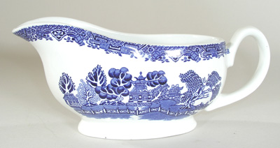 Sauce Boat